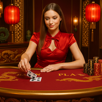 FastSlots - Live Baccarat with Real Dealer