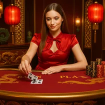 FastSlots - Live Baccarat with Real Dealer