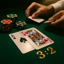 FastSlots - Live Blackjack with Real Dealer