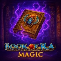 FastSlots - Book of Ra Magic Slot Game
