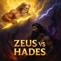 FastSlots - Zeus Vs Hades: Gods of War Slot Game