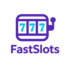 FastSlots Kaszinó Logo