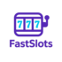 FastSlots Kaszinó Logo