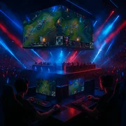 FastSlots - Esports Betting - Live Gaming