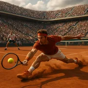 FastSlots - Tennis Betting - Live Sports